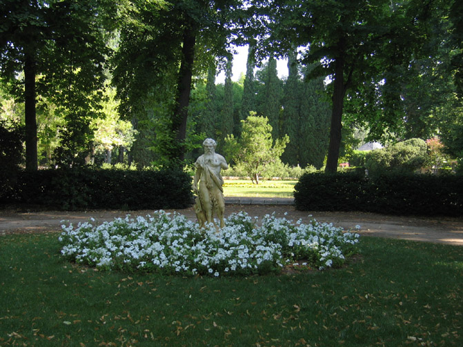 Foto de Madrid (Comunidad de Madrid), España