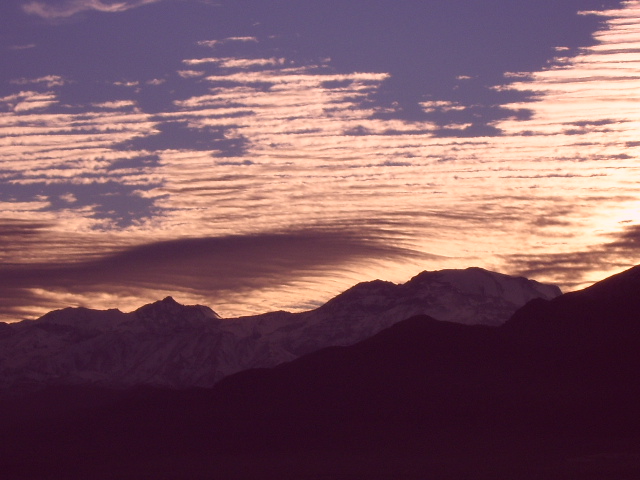 Foto de Santiago, Chile