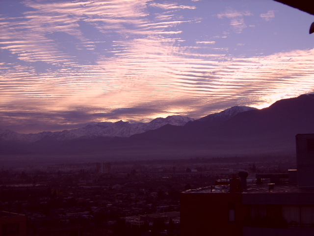 Foto de Santiago, Chile