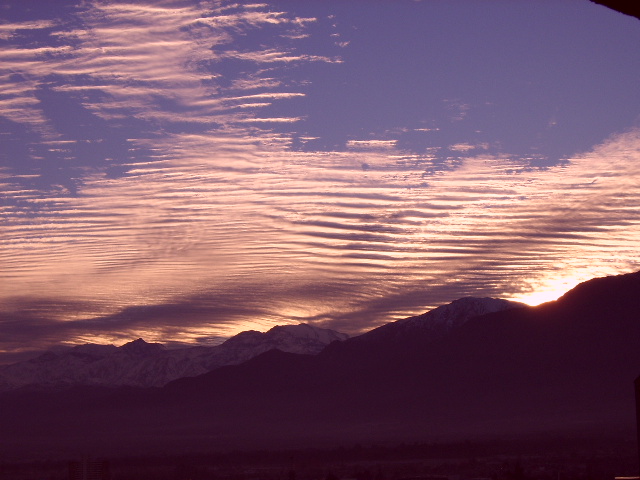 Foto de Santiago, Chile