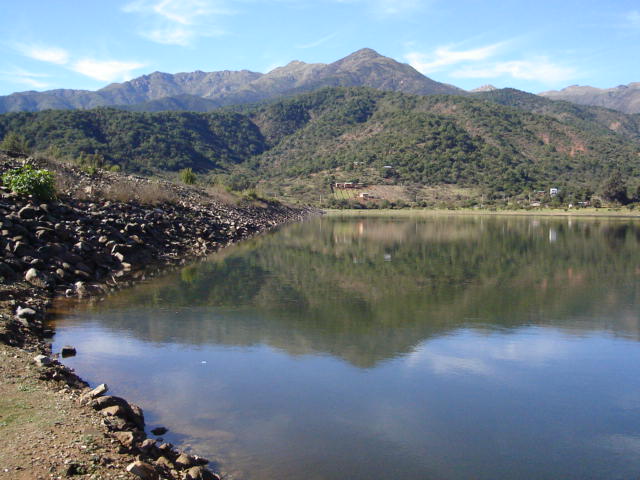 Foto de LIMACHE, Chile