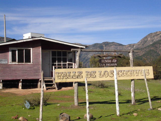 Foto de LIMACHE, Chile