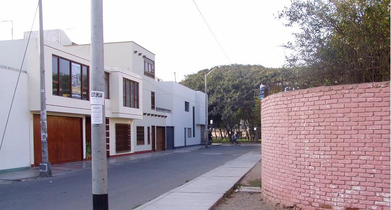 Foto de Trujillo, Perú