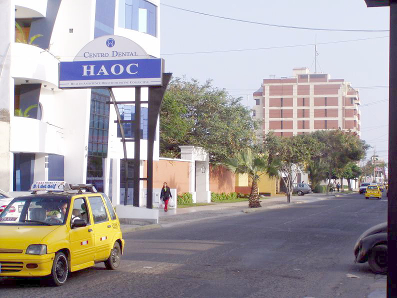 Foto de Trujillo, Perú