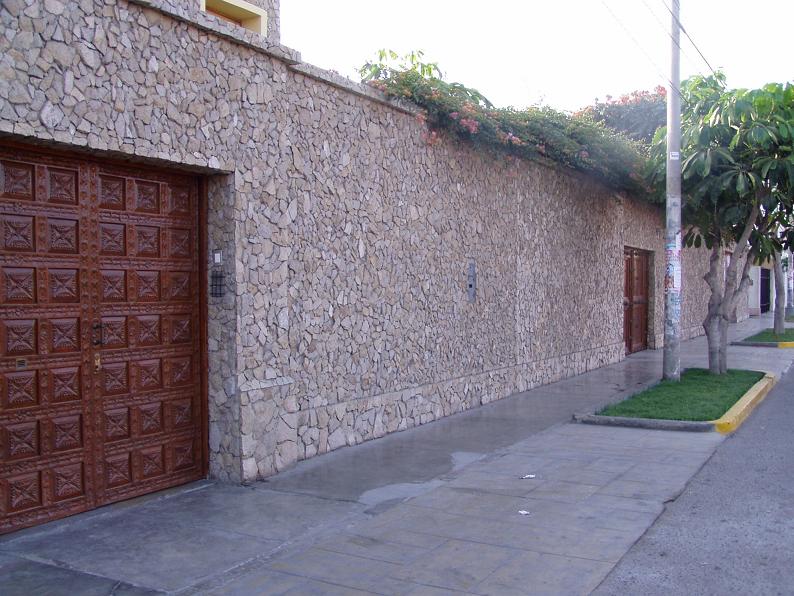 Foto de Trujillo, Perú