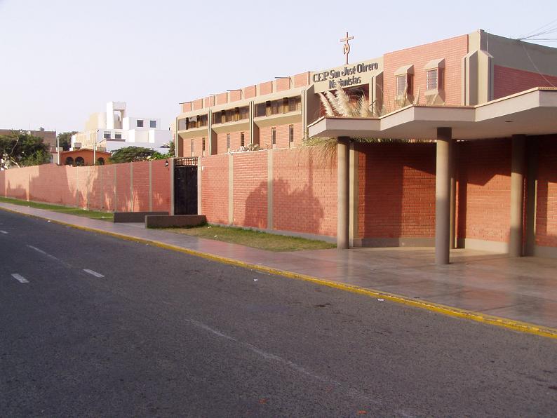 Foto de Trujillo, Perú