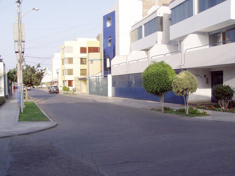 Foto de Trujillo, Perú