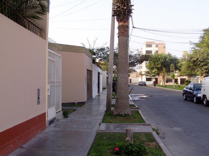 Foto de Trujillo, Perú