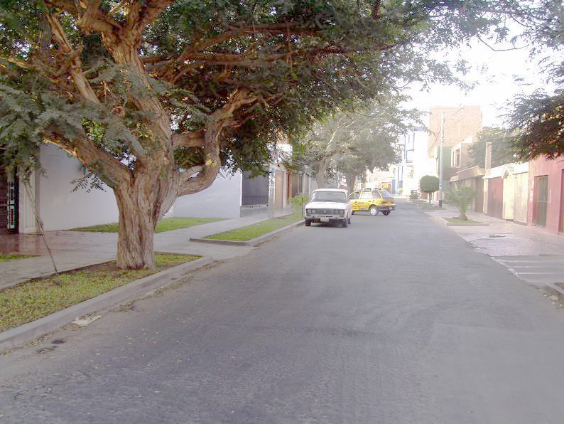 Foto de Trujillo, Perú