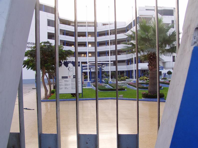 Foto de Trujillo, Perú