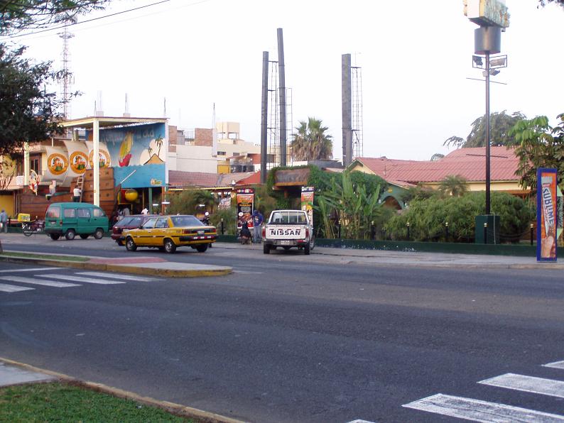 Foto de Trujillo, Perú