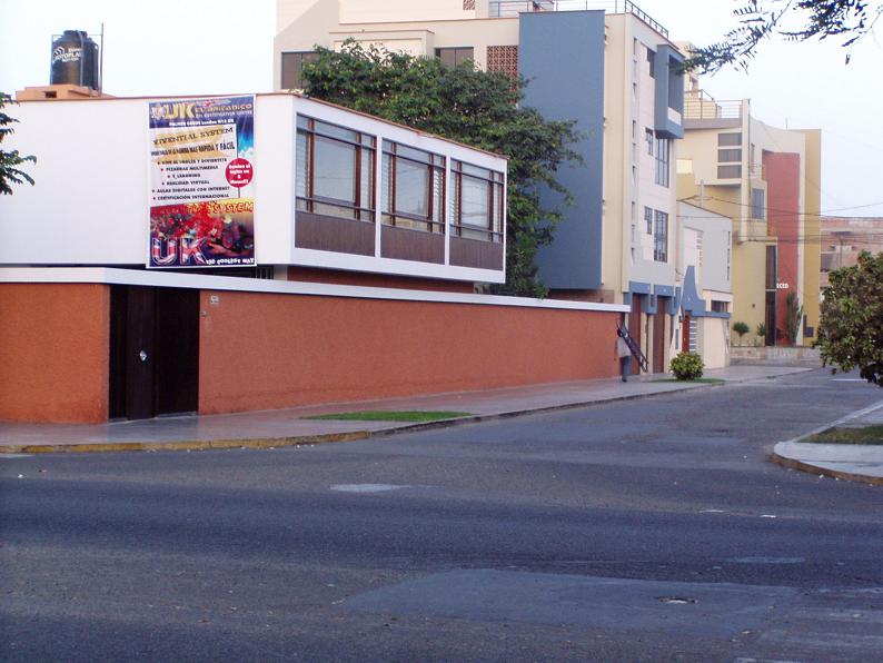 Foto de Trujillo, Perú