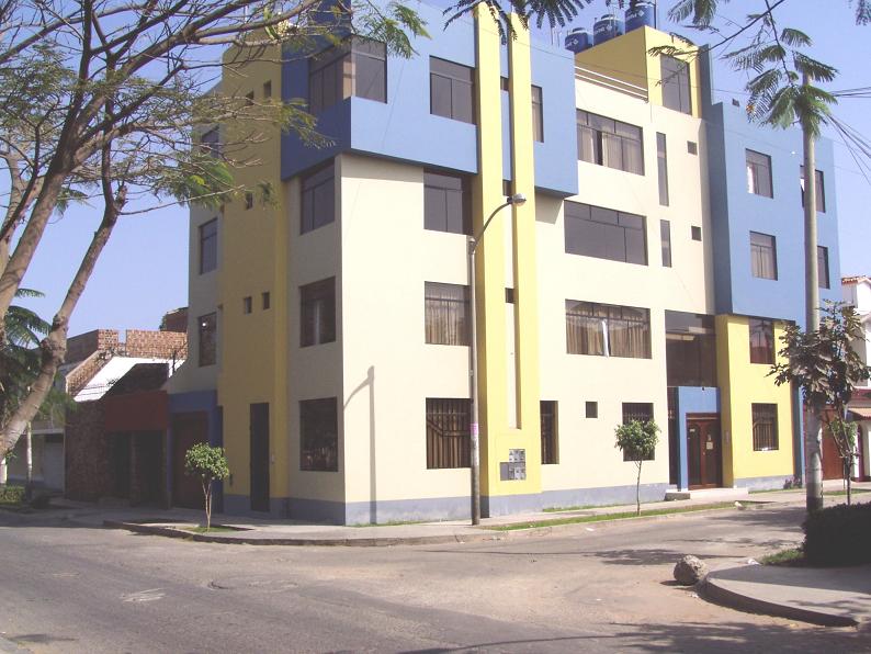 Foto de Trujillo, Perú