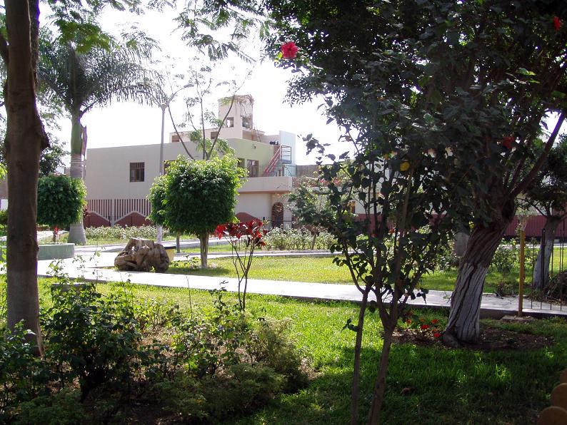 Foto de Trujillo, Perú