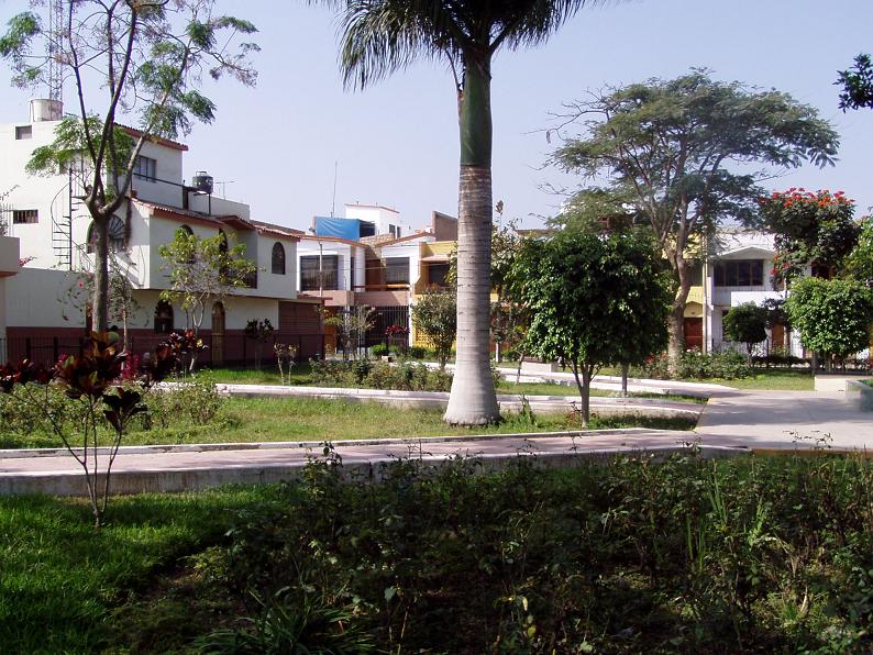 Foto de Trujillo, Perú