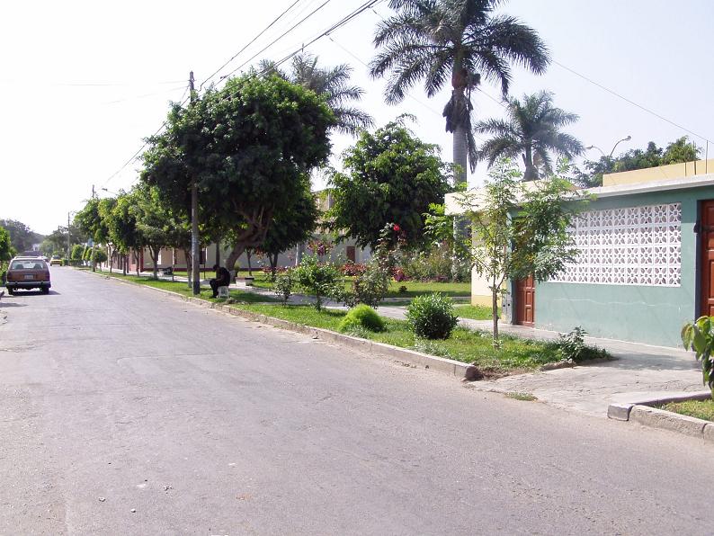 Foto de Trujillo, Perú