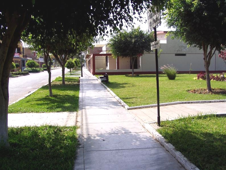 Foto de Trujillo, Perú