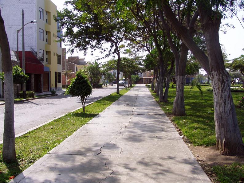 Foto de Trujillo, Perú