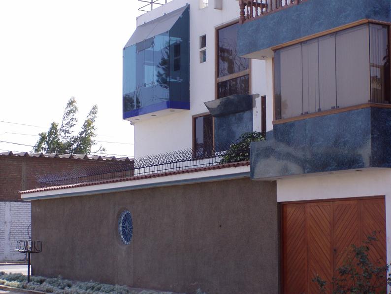 Foto de Trujillo, Perú