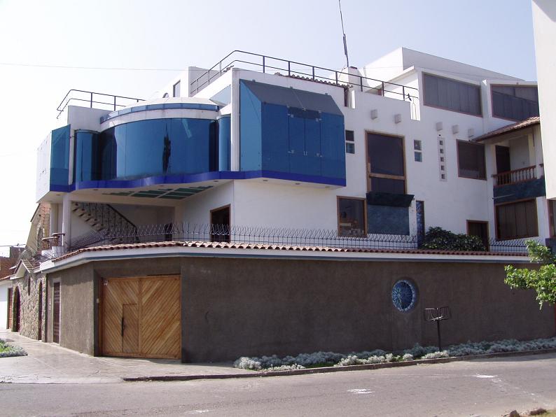 Foto de Trujillo, Perú