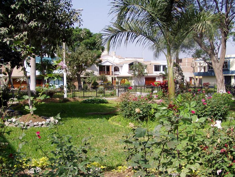 Foto de Trujillo, Perú