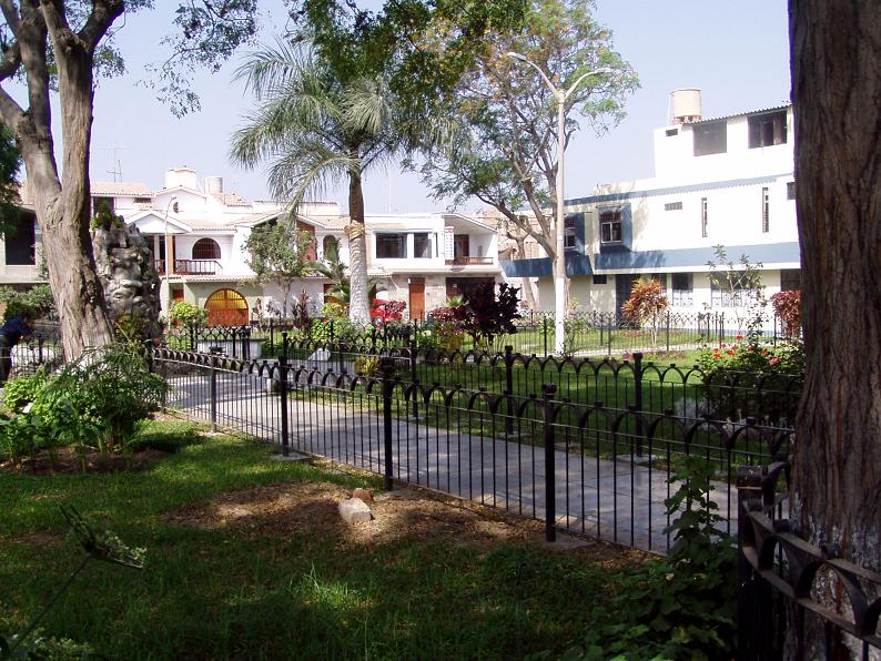 Foto de Trujillo, Perú