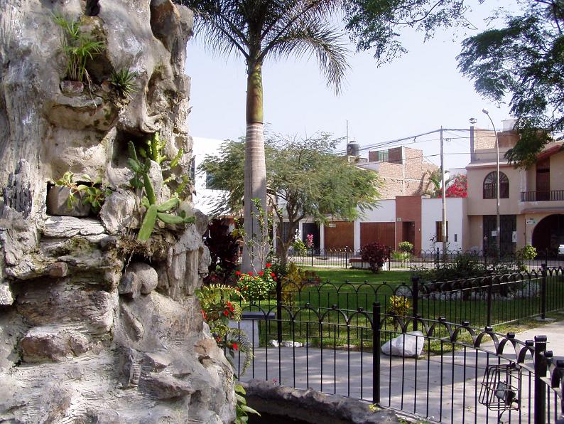 Foto de Trujillo, Perú