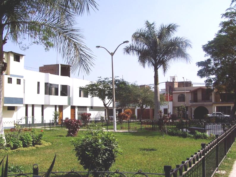 Foto de Trujillo, Perú