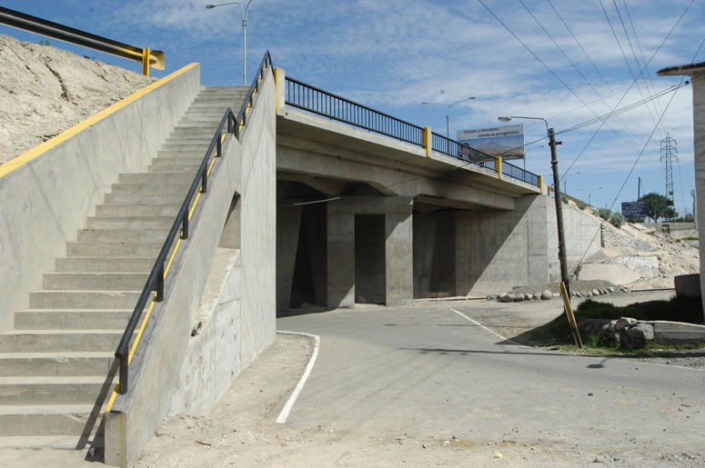 Foto de Arequipa, Perú