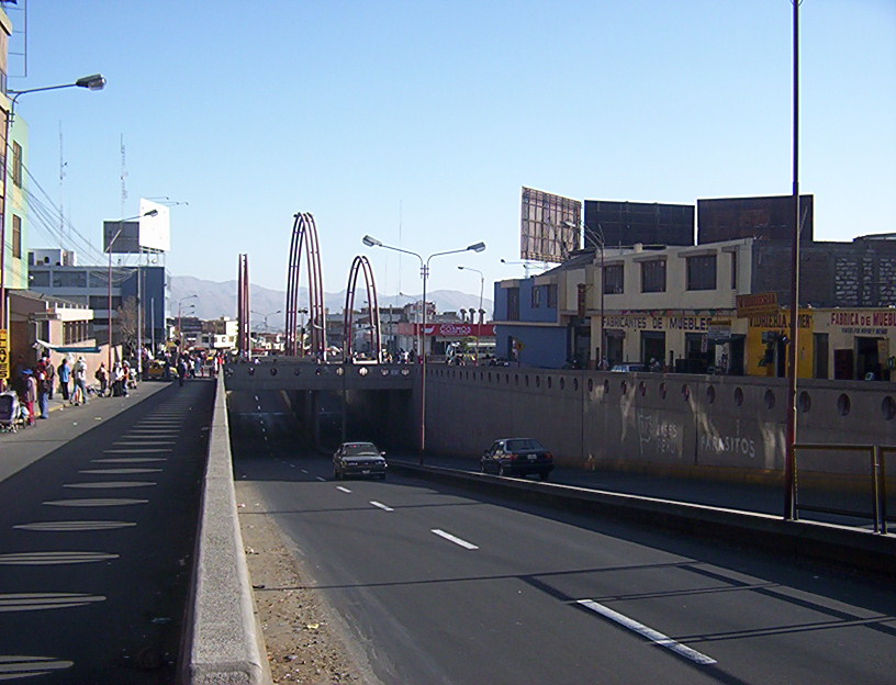Foto de Arequipa, Perú