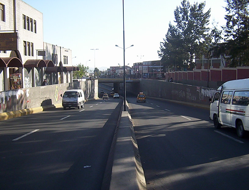 Foto de Arequipa, Perú