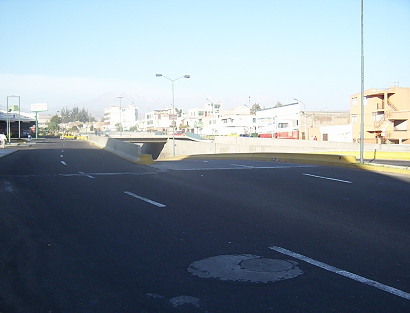 Foto de Arequipa, Perú
