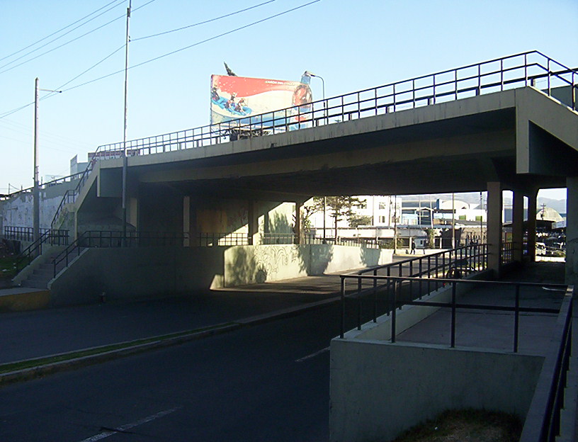 Foto de Arequipa, Perú