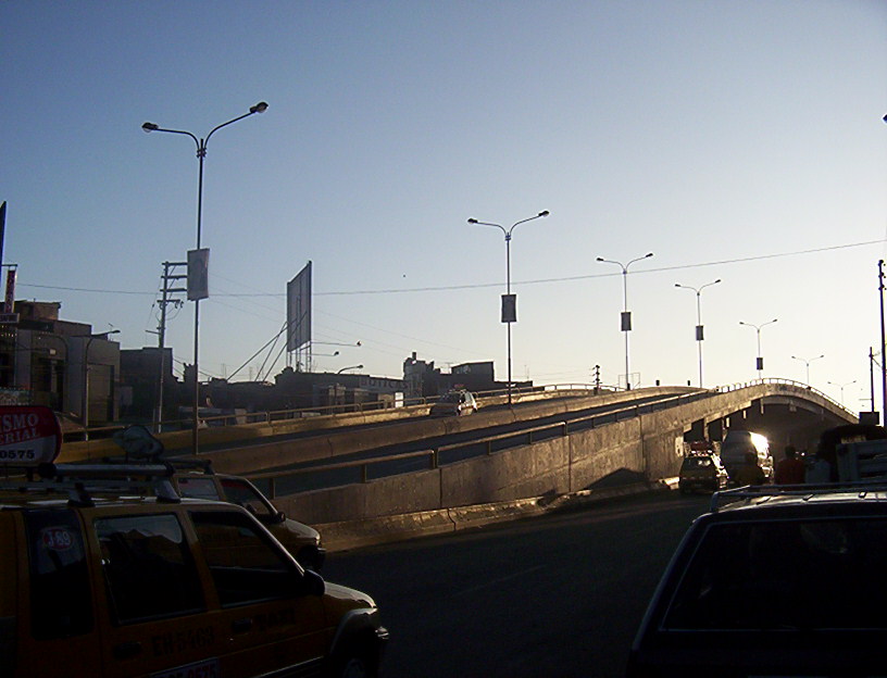 Foto de Arequipa, Perú