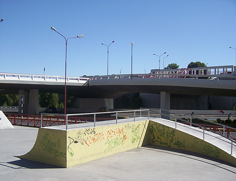Foto de Arequipa, Perú