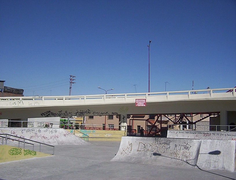 Foto de Arequipa, Perú