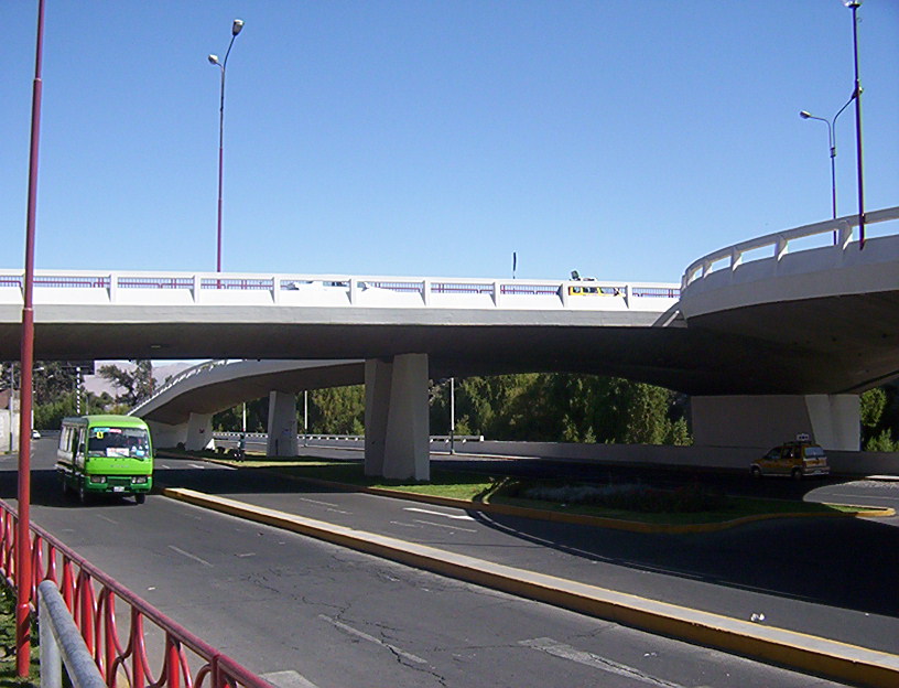 Foto de Arequipa, Perú