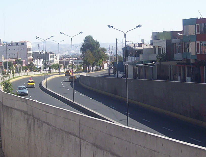 Foto de Arequipa, Perú