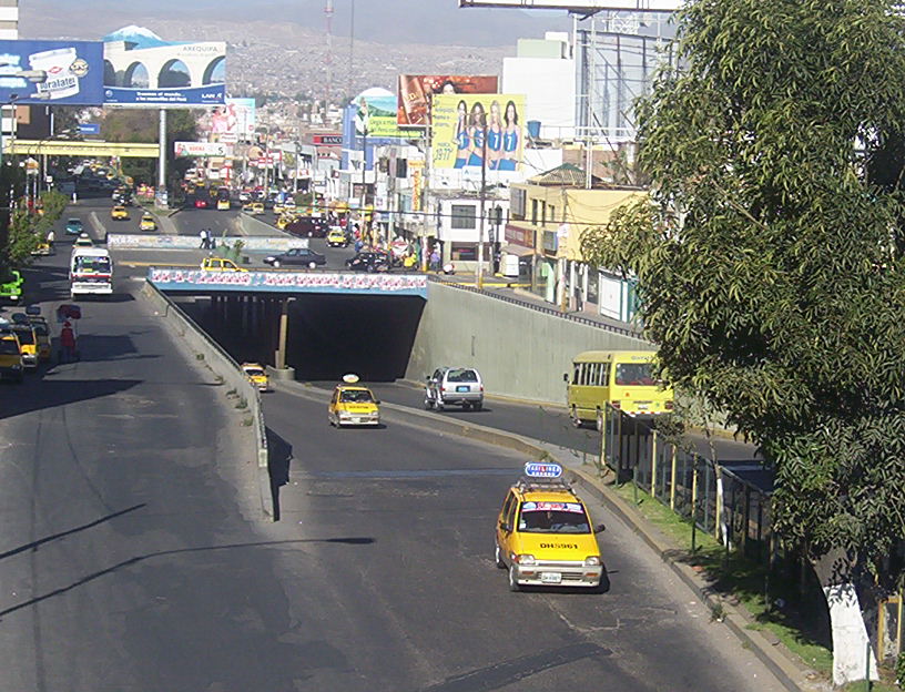 Foto de Arequipa, Perú