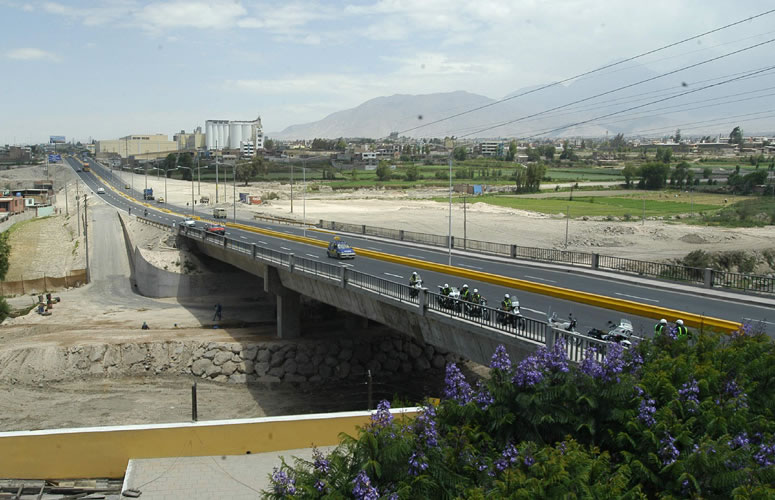 Foto de Arequipa, Perú