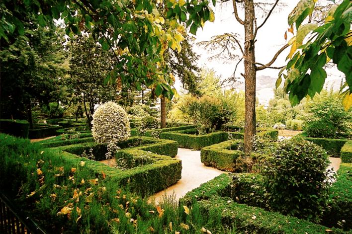 Foto de Granada (Andalucía), España