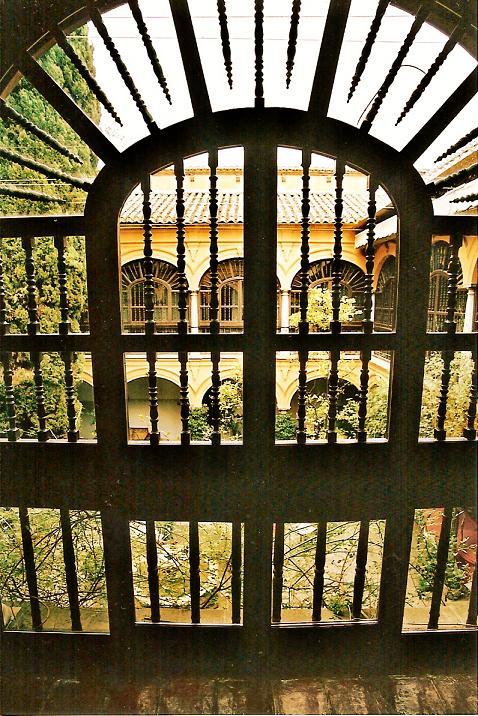 Foto de Granada (Andalucía), España