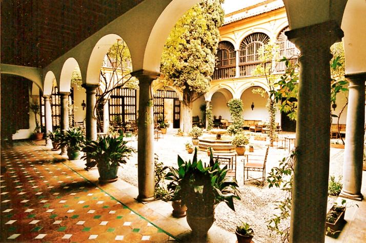 Foto de Granada (Andalucía), España