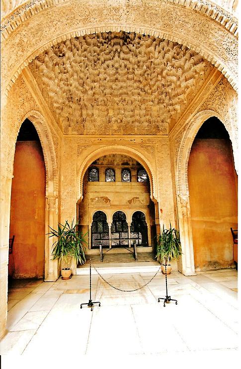 Foto de Granada (Andalucía), España