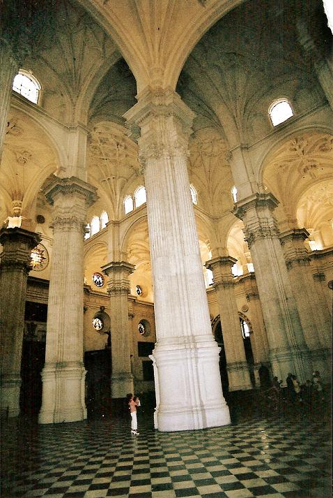 Foto de Granada (Andalucía), España
