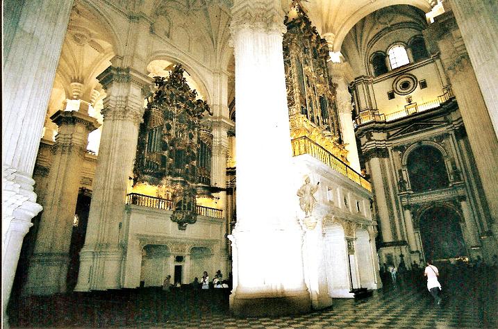 Foto de Granada (Andalucía), España