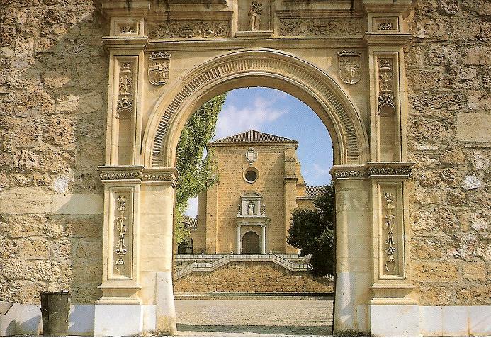 Foto de Granada (Andalucía), España