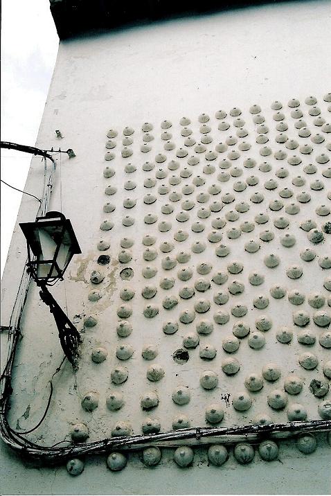 Foto de Baza (Granada), España