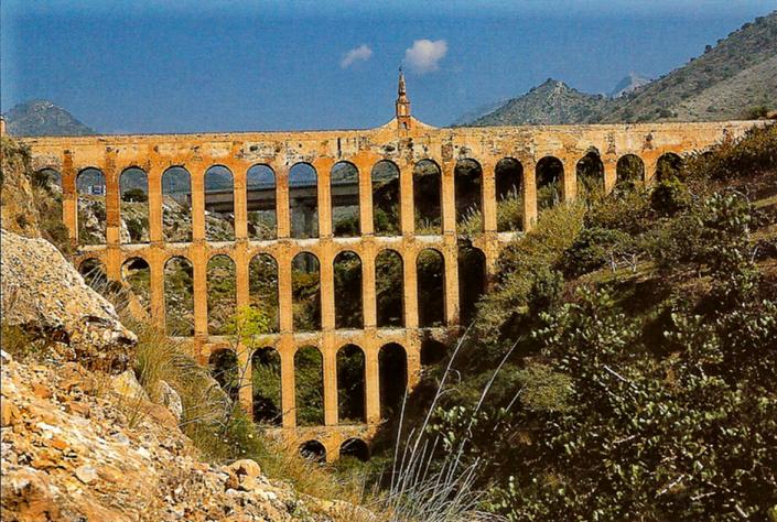 Foto de Nerja (Málaga), España