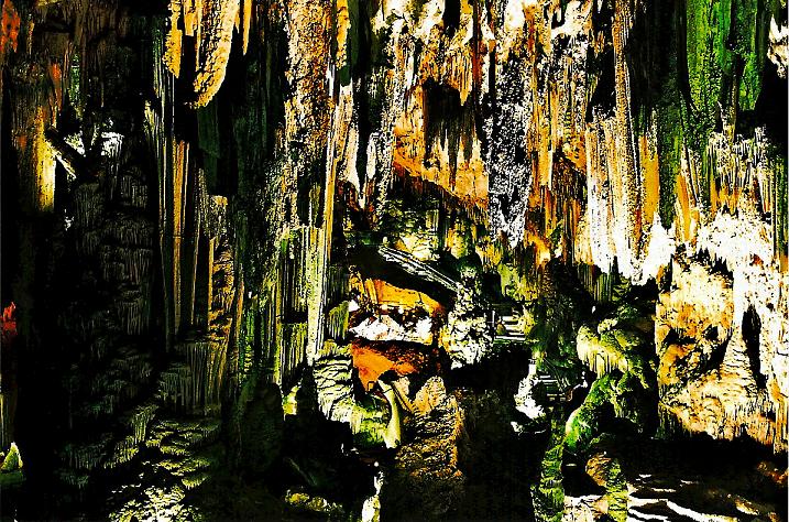 Foto de Nerja (Málaga), España